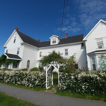 Inn On Frederick St. Andrews By The Sea Eksteriør bilde
