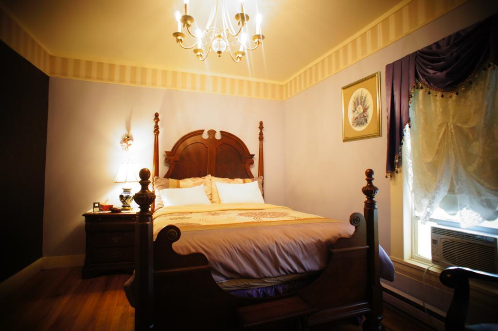 Inn On Frederick St. Andrews By The Sea Eksteriør bilde