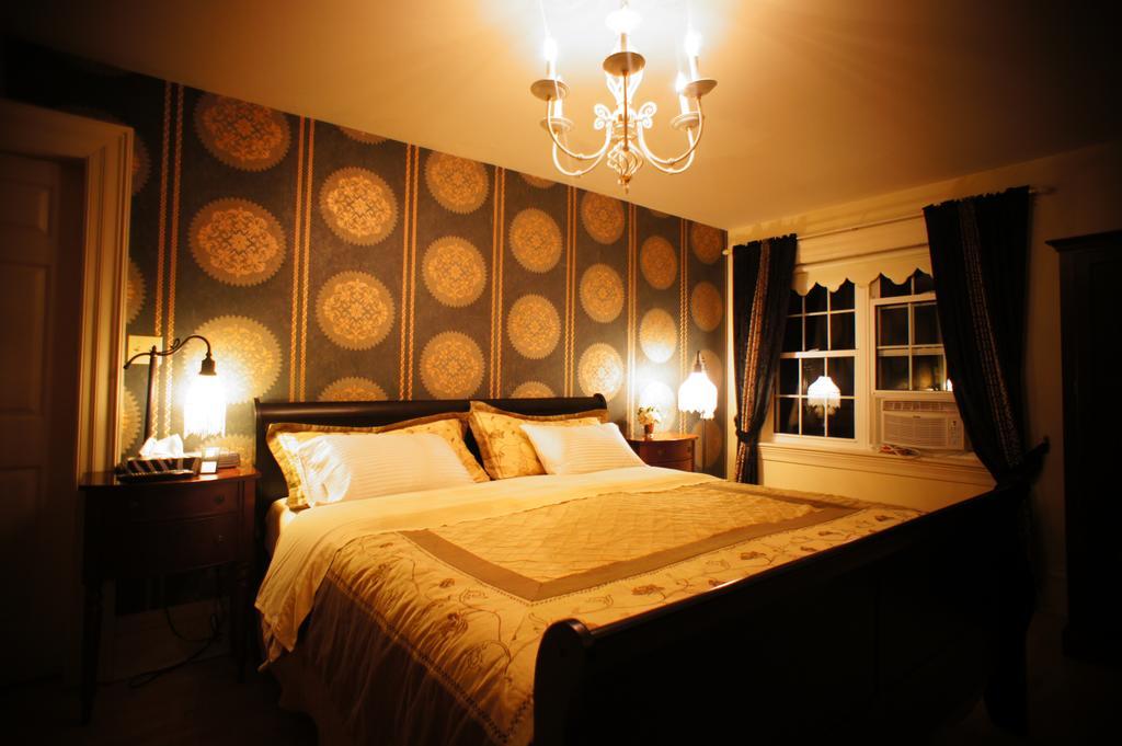 Inn On Frederick St. Andrews By The Sea Eksteriør bilde