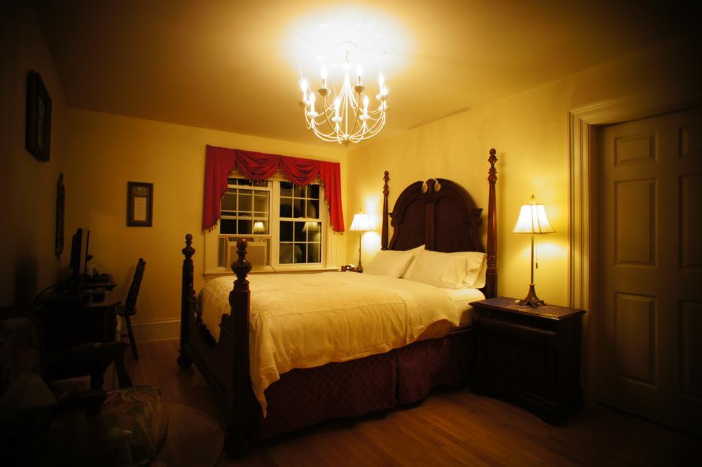 Inn On Frederick St. Andrews By The Sea Eksteriør bilde