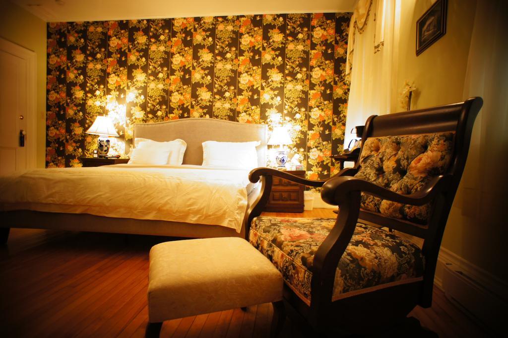 Inn On Frederick St. Andrews By The Sea Eksteriør bilde