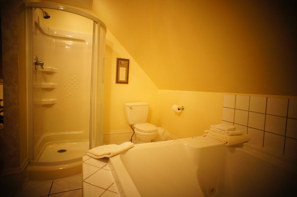Inn On Frederick St. Andrews By The Sea Rom bilde