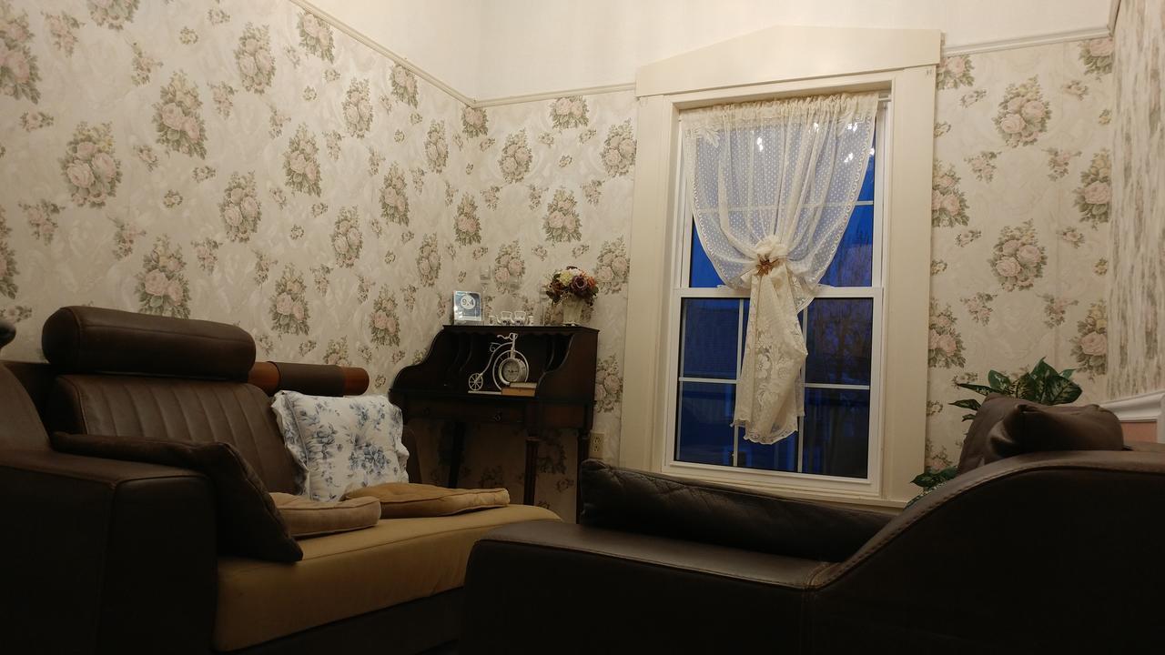 Inn On Frederick St. Andrews By The Sea Eksteriør bilde
