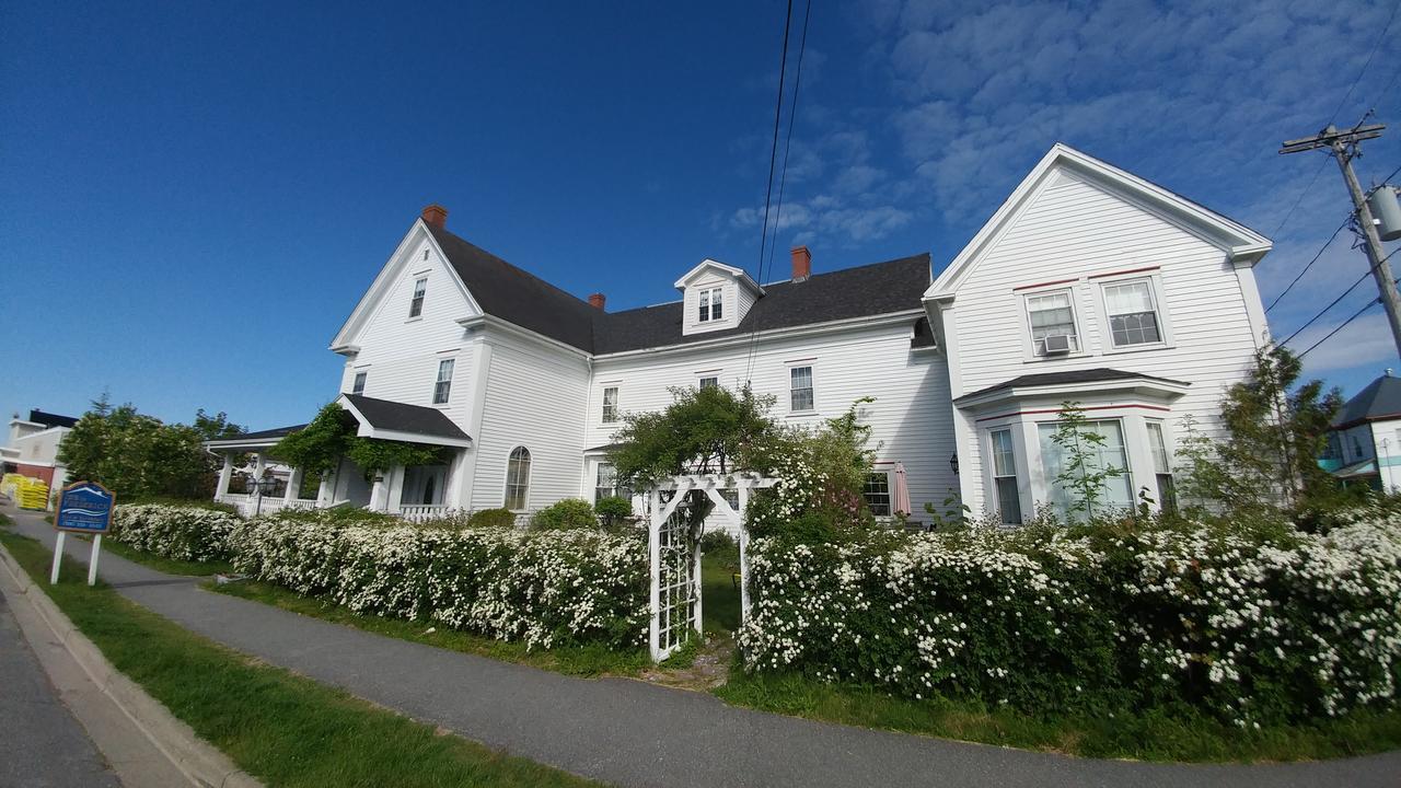 Inn On Frederick St. Andrews By The Sea Eksteriør bilde